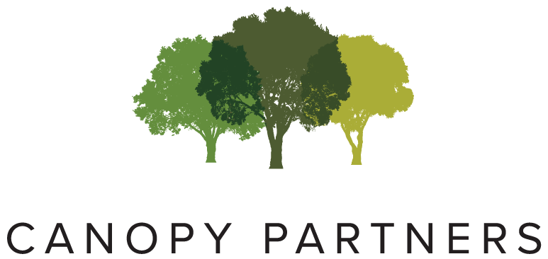 Canopy Partners logo