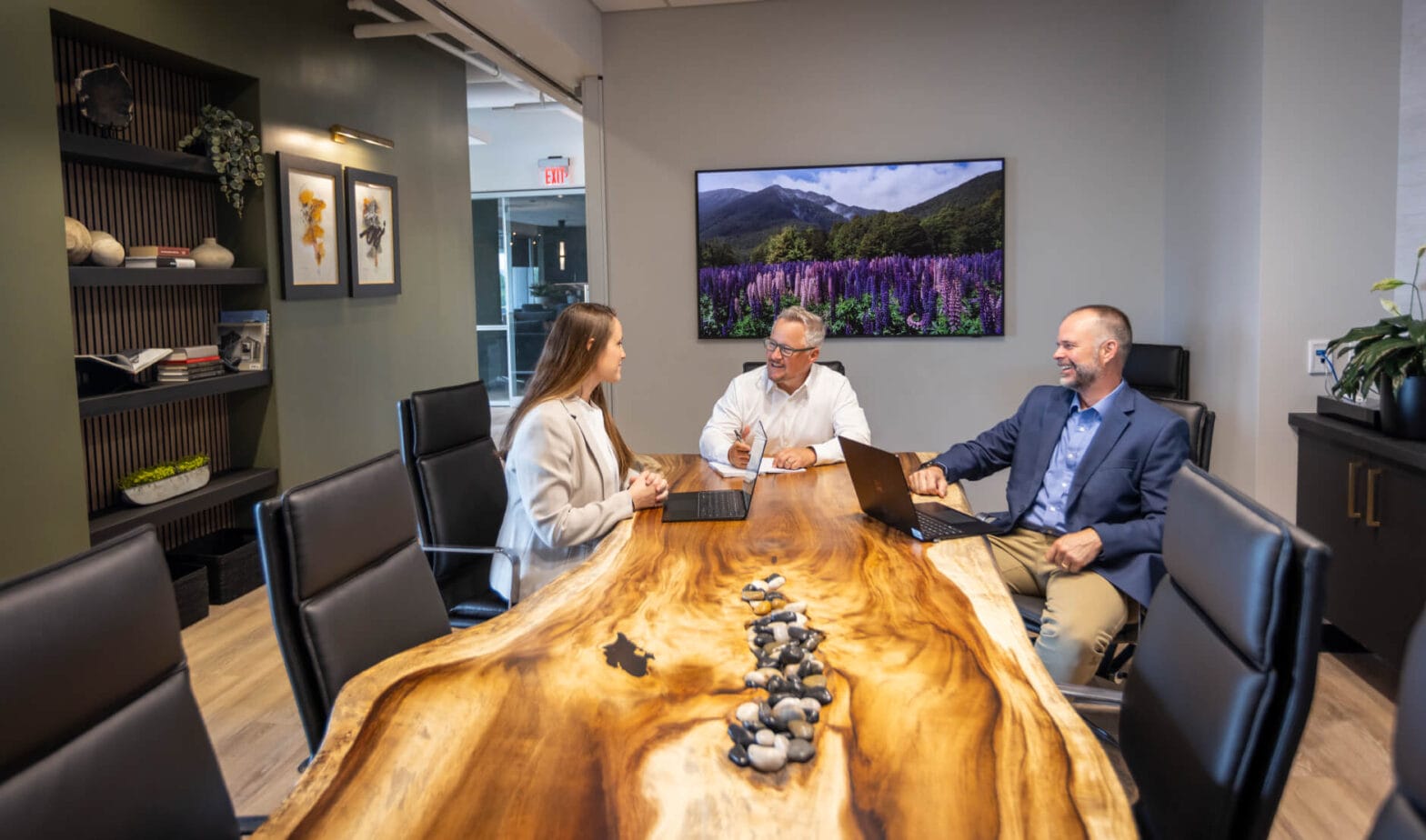 About | Canopy Partners